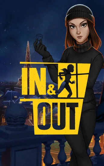In and Out