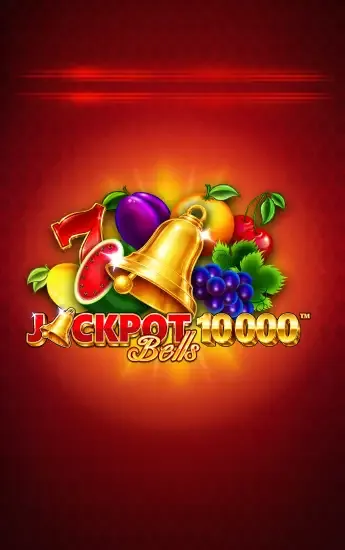 Jackpot Bells 10000
