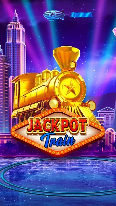 Jackpot Train
