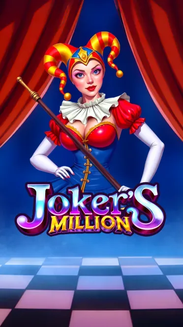 Joker's Million