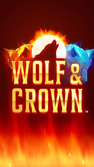 Wolf & Crown
