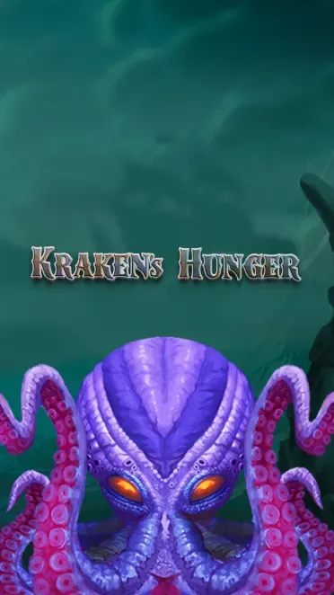 Kraken's Hunger