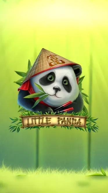 Little Panda