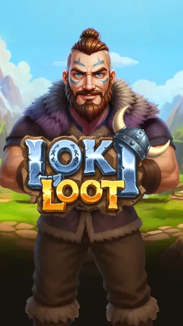 Loki Loot