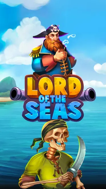 Lord of the Seas