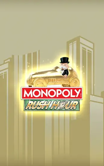 Monopoly Rent Rush
