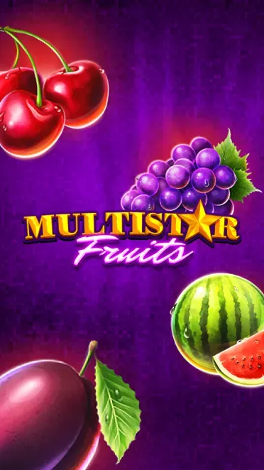 Multistar Fruits