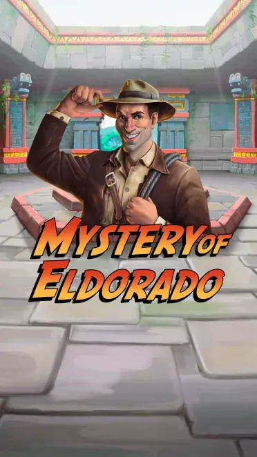 Mystery of Eldorado