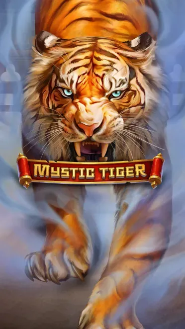 Mystic Tiger