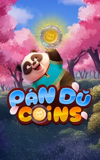 Pán Dǔ Coins