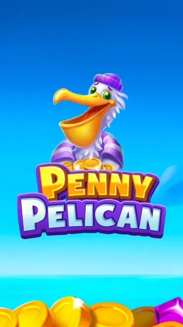 Penny Pelican