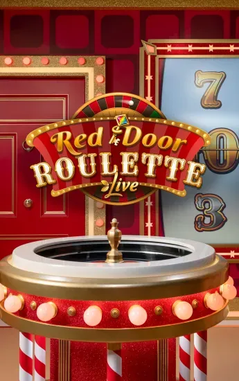 Red Door Roulette