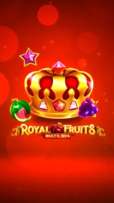 Royal Fruits MultiLines