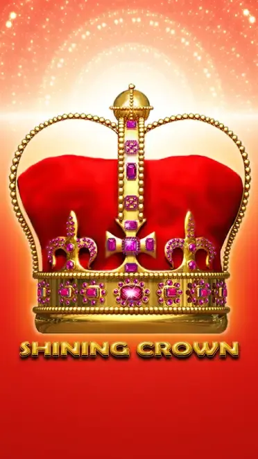 Shining Crown - Buy Bonus