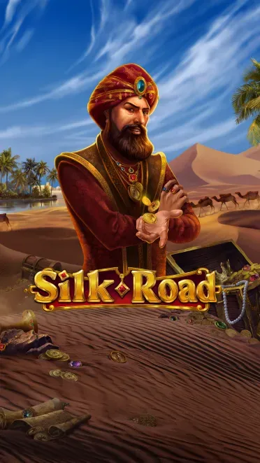 Silk Road