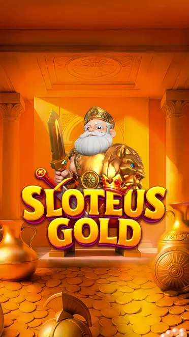 Sloteus Gold