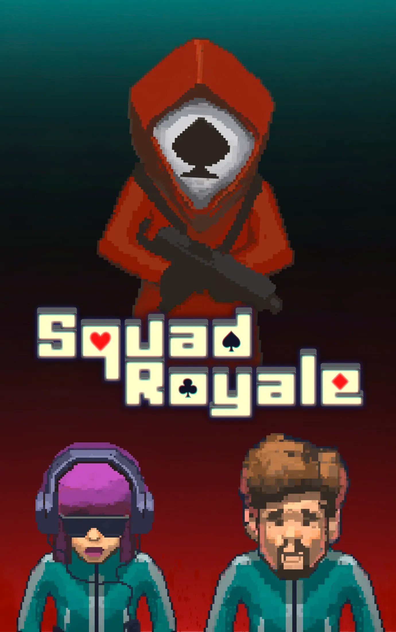 Squad Royale
