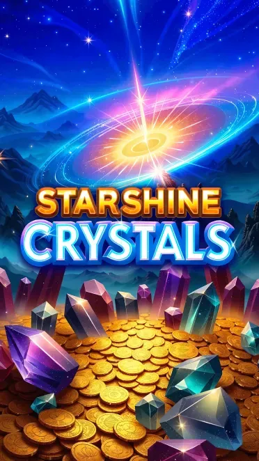 Starshine Crystals