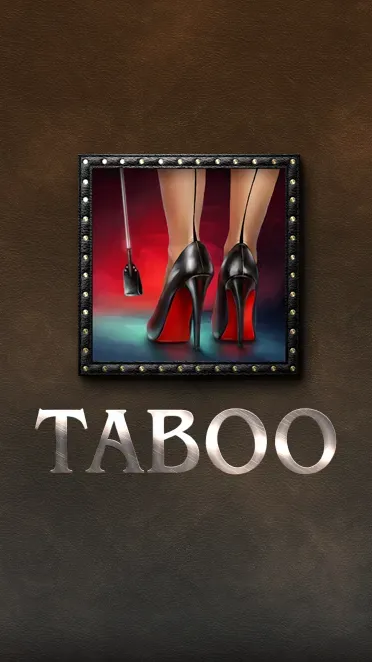 Taboo