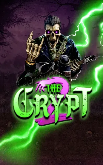 The Crypt 2