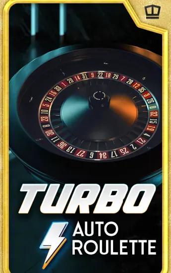 Turbo Auto Roulette