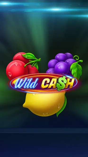 Wild Cash