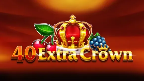 40 Extra Crown Buy Bonus