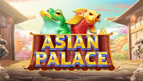 Asian Palace