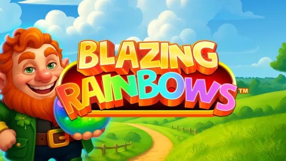 Blazing Rainbows