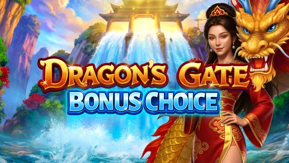 Dragon’s Gate – Bonus Choice