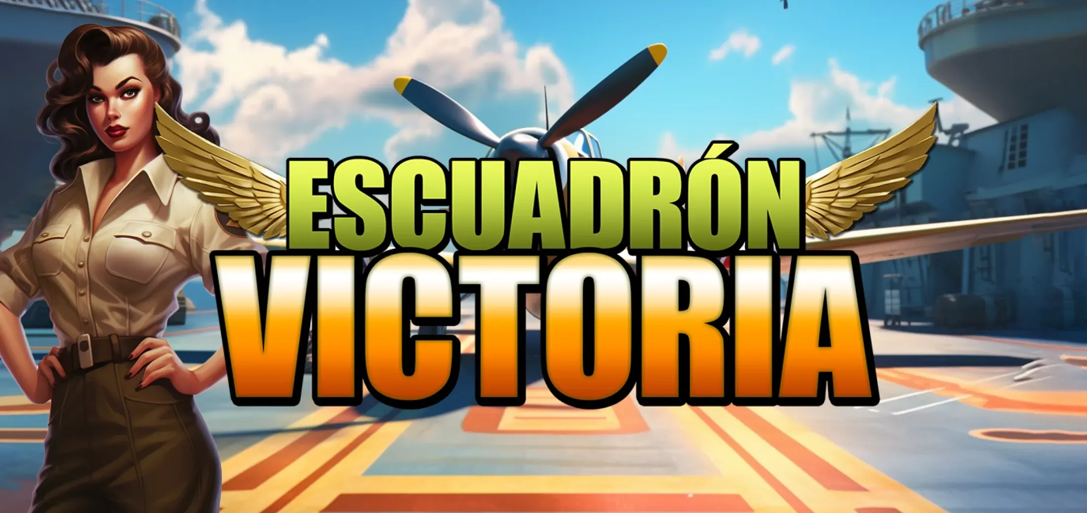 Escuadrón Victoria