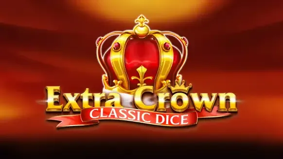 Extra Crown Classic Dice