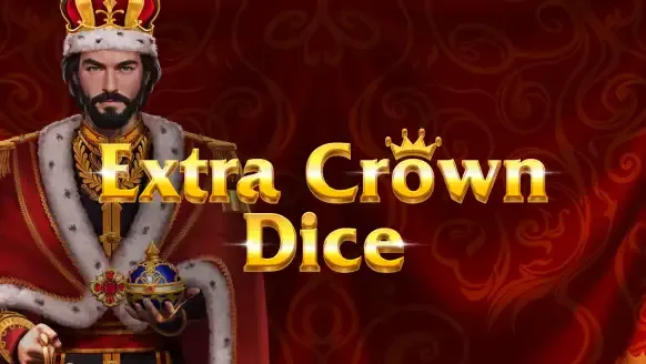 Extra Crown Dice