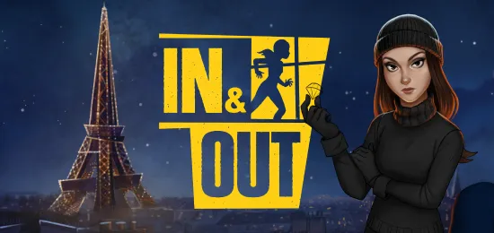 In and Out