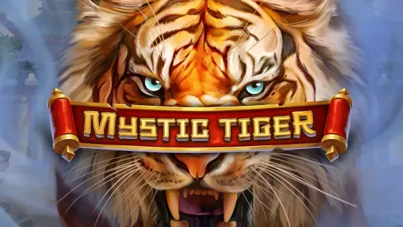 Mystic Tiger