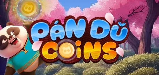 Pán Dǔ Coins