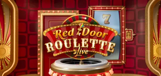 Red Door Roulette