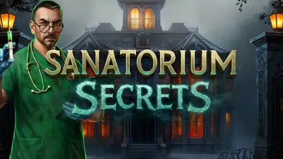 Sanatorium Secrets