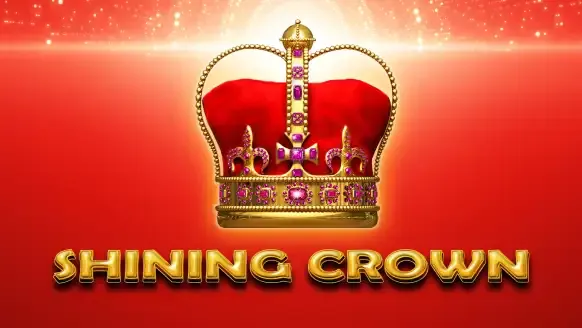 Shining Crown - Buy Bonus