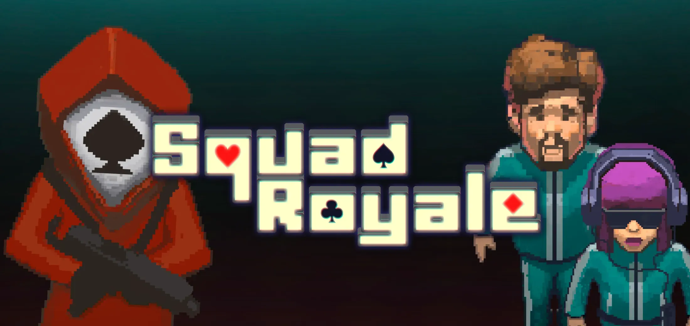 Squad Royale