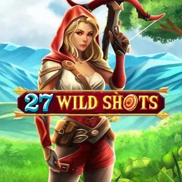 27 Wild Shots