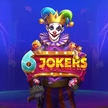 6 Jokers