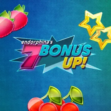 7 Bonus Up