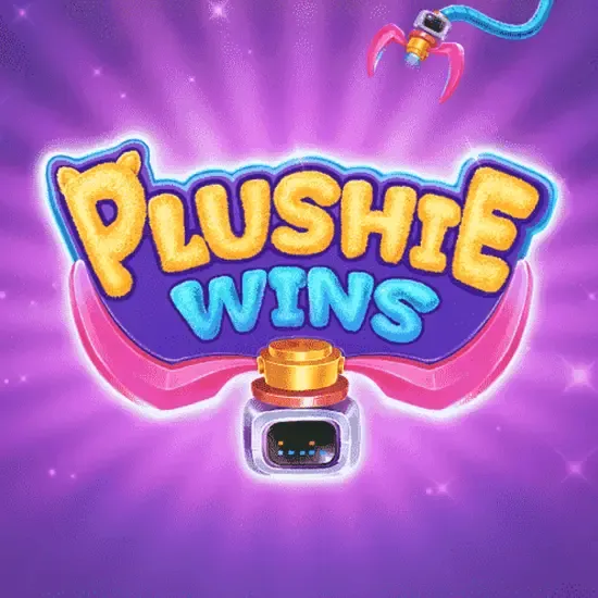 Plushie Wins