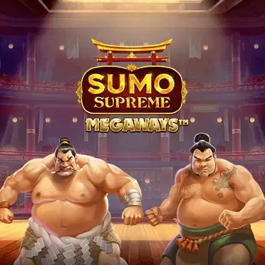 Sumo Supreme Megaways™