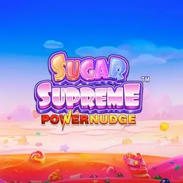 Sugar Supreme Powernudge