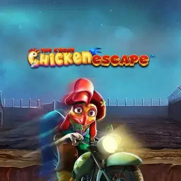 The Great Chicken Escape