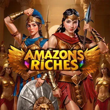 Amazon Riches