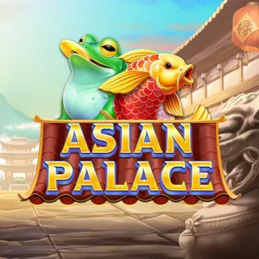Asian Palace