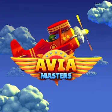 Aviamasters